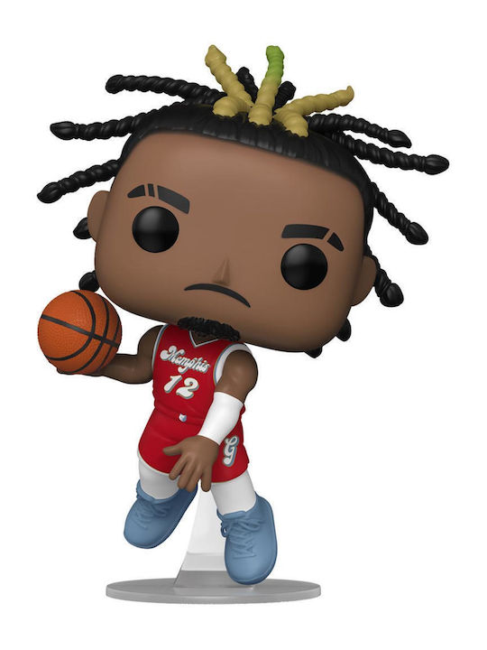 Funko Pop! Basket: NBA: Memphis Grizzlies - Ja Morant 201 Ediție
