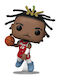 Funko Pop! Basketball: NBA: Memphis Grizzlies - Ja Morant 201 Special Edition