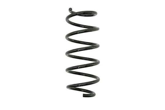 Sachs Helikalischer Frühling Rechts Links Ford B-Max 1.4 10.12 Außendurchmesser 126,0 Mm Länge 319,0 Mm Dicke 11,75 Mm