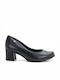 Piccadilly Pumps Schwarz