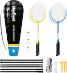 Lechpol Badminton Set