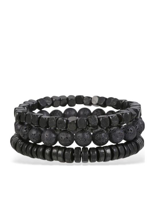 Callajewels Men's Bracelet Set