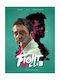 Poster Fight Club Mv014 30cm X 40cm