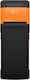 SunMi Pos Mobile V2s Gms Android Handheld-Scanner Drahtlos mit 2D- und QR-Barcode-Lesefunktion