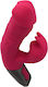 Nanma Vibrator G-Spot Pink
