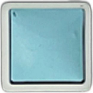 Παστίλια Ακουαρέλας 0,5ml Stamperia Light Blue
