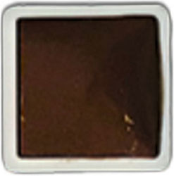 Watercolour Tablet 0.5ml Stamperia Brown