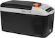 Portable Fridge 13L 230V Black