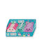 STNUX Set Breloc Textile 12buc