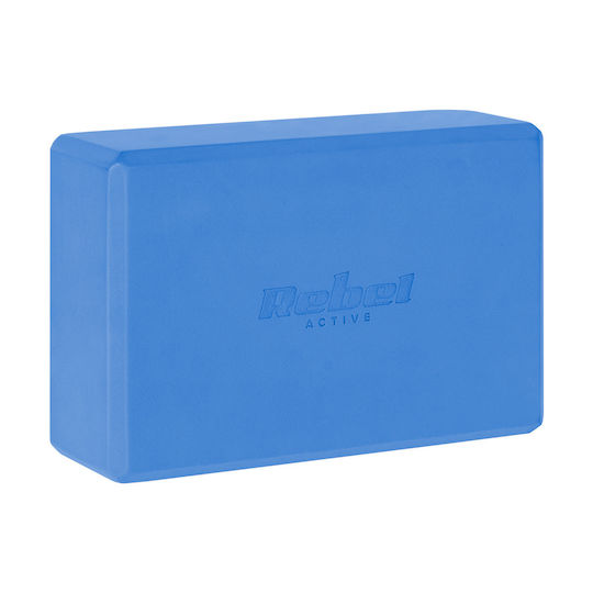Yoga Block in Blue Color