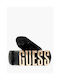 Guess Women's Belt Black