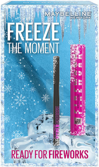 Maybelline Freeze The Moment Make-up-Set 2Stück