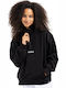 Women's Sweatshirt Black
