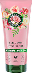 Herbal Essences Petal Soft Rose Scent Leave In Conditioner Hydration for Dry Hair 250ml Herbal Essences Petal Soft Rose Scent Leave In Conditioner Hydration for Dry Hair 250ml