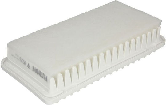Filtron Air Filter Toyota Avensis Corolla Verso 1.4d/2.0d 01.02-03.09 Diameter 318mm Height 69mm Width 163mm Filter Insert