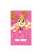 Vorschulhandtuch Kinder 30x50 Skye Pink