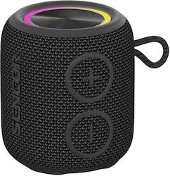 Sencor Sirius 2 Micro Bluetooth 5W έως 10 ώρες Μαύρο Sencor Sirius 2 Micro Bluetooth 5W έως 10 ώρες Μαύρο
