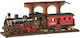 Rolife Construction & Building Toys Wooden Series 3D Steam Journey for Children 14+ Years