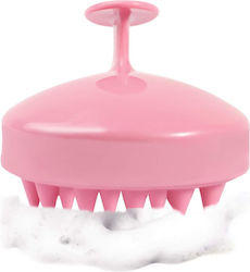 Scalp Massager Pink Scalp Massager Pink