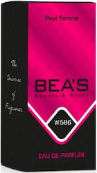 Bea's Beauty & Scent Oriental - Vanilla Eau de Parfum 25ml