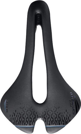 Selle San Marco Σέλα Ποδηλάτου Μαύρη