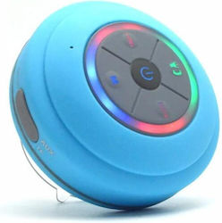Bluetooth високоговорител Син ΑΤ334