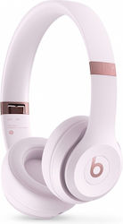 Beats Solo 4 Bluetooth / 3.5mm / USB-C mit 50 Stunden Betriebszeit Rosa Beats Solo 4 Bluetooth / 3.5mm / USB-C mit 50 Stunden Betriebszeit Rosa