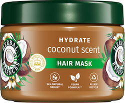 Herbal Essences Coconut Μάσκα Μαλλιών 300ml