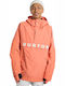 Burton Frostner Women's Ski & Snowboard Jacket Orange 21470104651