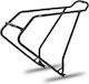 Cube Acid Σχαρα Ποδηλατου Οπισθια 28" Καταλληλη Cube Nuroad 2021 Kai Meta 94806