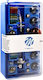 M-Tech Λάμπες Αυτοκινήτου S25 / P21W / BA15S / P21/5W / R5W / W5W / C5W 18τμχ