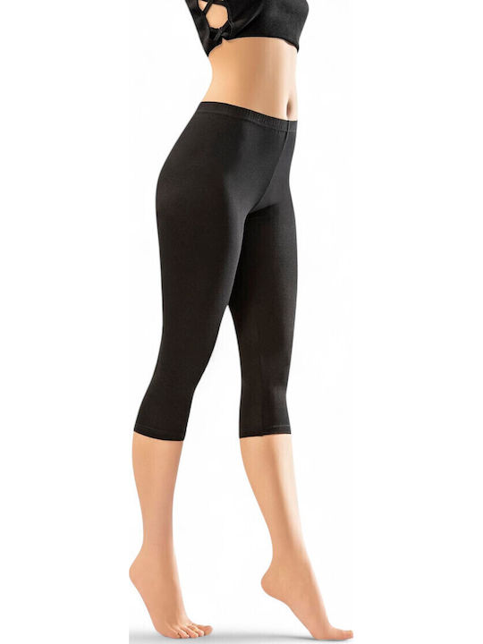 Kota Ic Giyim Training Leggings Black