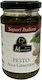Pesto alla Genovese Sauce 180g "marabotto"