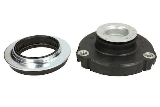 Bearing Load Support Spring Febi Macpherson Front Right Left Audi A2 Fiat Panda Seat Cordoba Ibiza Skoda Fabia 1.0-2.0 02.93-05.15