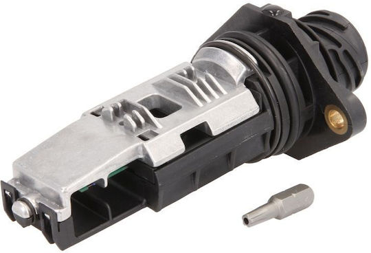 Senzor De Debit De Aer Pierburg Cartuș Cu 4 pini Bmw 3 E36 5 E34 E39 7 E32 E38 2.5 3.0 3.5 03.90-11.01