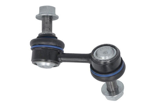 Delphi Bară De Legătură Stabilizatoare Suspensie Față Dreapta Hyundai Terracan 66mm M12 X 1.25 X 25.4 81mm 60mm 19mm 11.01-12.06