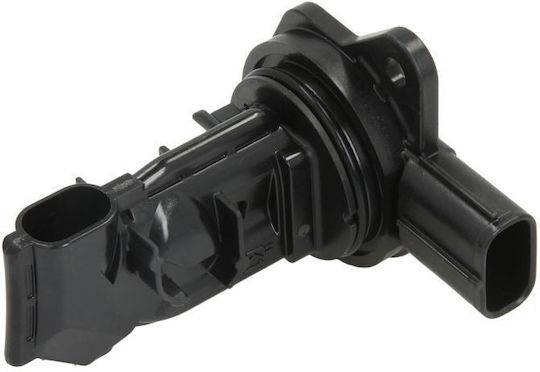 Denso 4-poliger Luftstromsensor Cartridge Volvo S90 II V40 V60 II V90 II XC40 XC60 I XC60 II XC90 II Lexus GS LC RC RX Subaru Impreza XV Toyota Auris Camry C-HR Corolla 1.4d-5.0