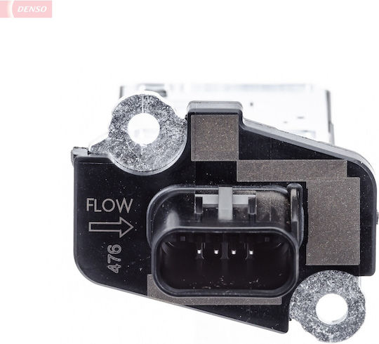 Air Flow Sensor Denso 4 Pin Cartridge Volvo S80 Ii V70 Iii Citroen Jumper Fiat Ducato Ford Galaxy Ii Mondeo Iv S-max Transit