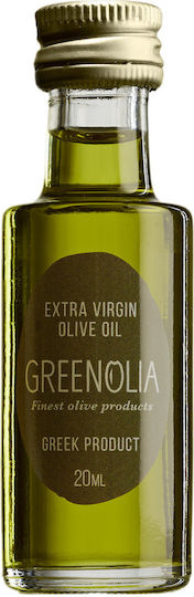 Vrettos Extra Virgin Olive Oil Seasoned with Fruity 20ml
