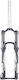 RockShox Solo Air Front Bike Suspension 26" 120mm