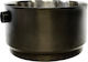 XLBoom with Dimensions 39.5x35.5x19.5cm Black