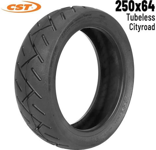 CST Λάστιχο για Ηλεκτρικό Scooter Xiaomi RRCU-055CST