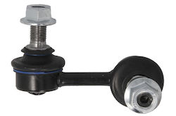 Delphi Querlenkerbuchse Hinterachse Rechts 106 mm Ssangyong Kyron Rexton 2.0d–3.2 04.02 Delphi Querlenkerbuchse Hinterachse Rechts 106 mm Ssangyong Kyron Rexton 2.0d–3.2 04.02