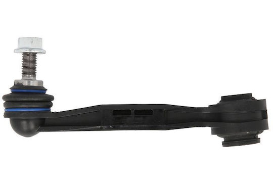 Delphi Wheel Suspension Arm Link Rear Right Left 165mm Bmw X3 X4 1.6-3.0d 09.10-03.18 Length 130mm Height 59mm Width 36mm
