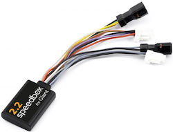 Κυκλωμα Speedbox 2.2 Giant Ridecontrol Go Syncdrive Pro 2022