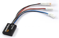Κυκλωμα Speedbox 1.0 Bafang M300 M400