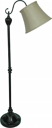 Stehlampe Stehlampe