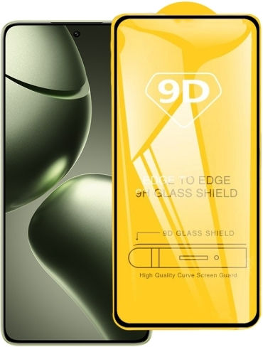 Xiaomi 14t 9D Full Glue Screen Tempered Glass Film