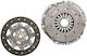 Sachs Clutch Set