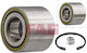 Kit rulment roată Fag Bearings